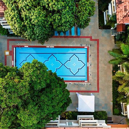 Radisson Goa Кандолим Екстериор снимка