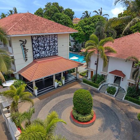 Radisson Goa Кандолим Екстериор снимка