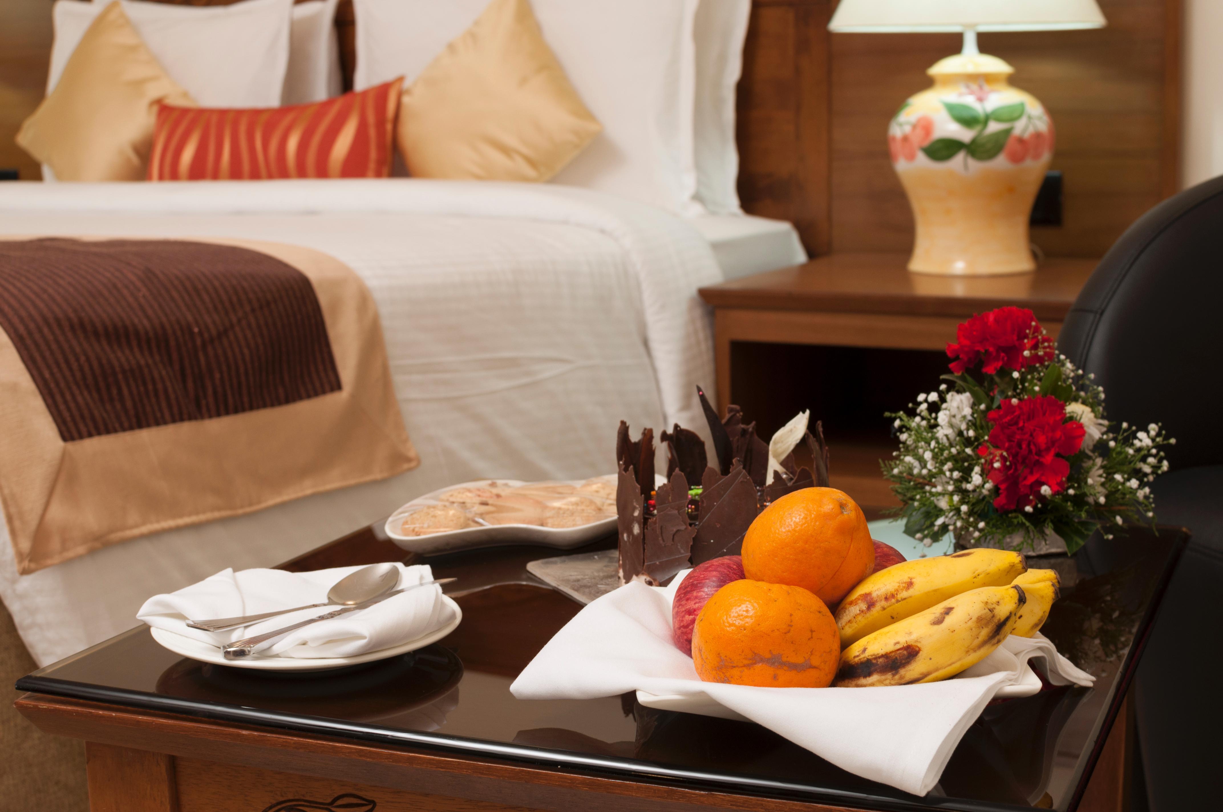 Radisson Goa Кандолим Екстериор снимка