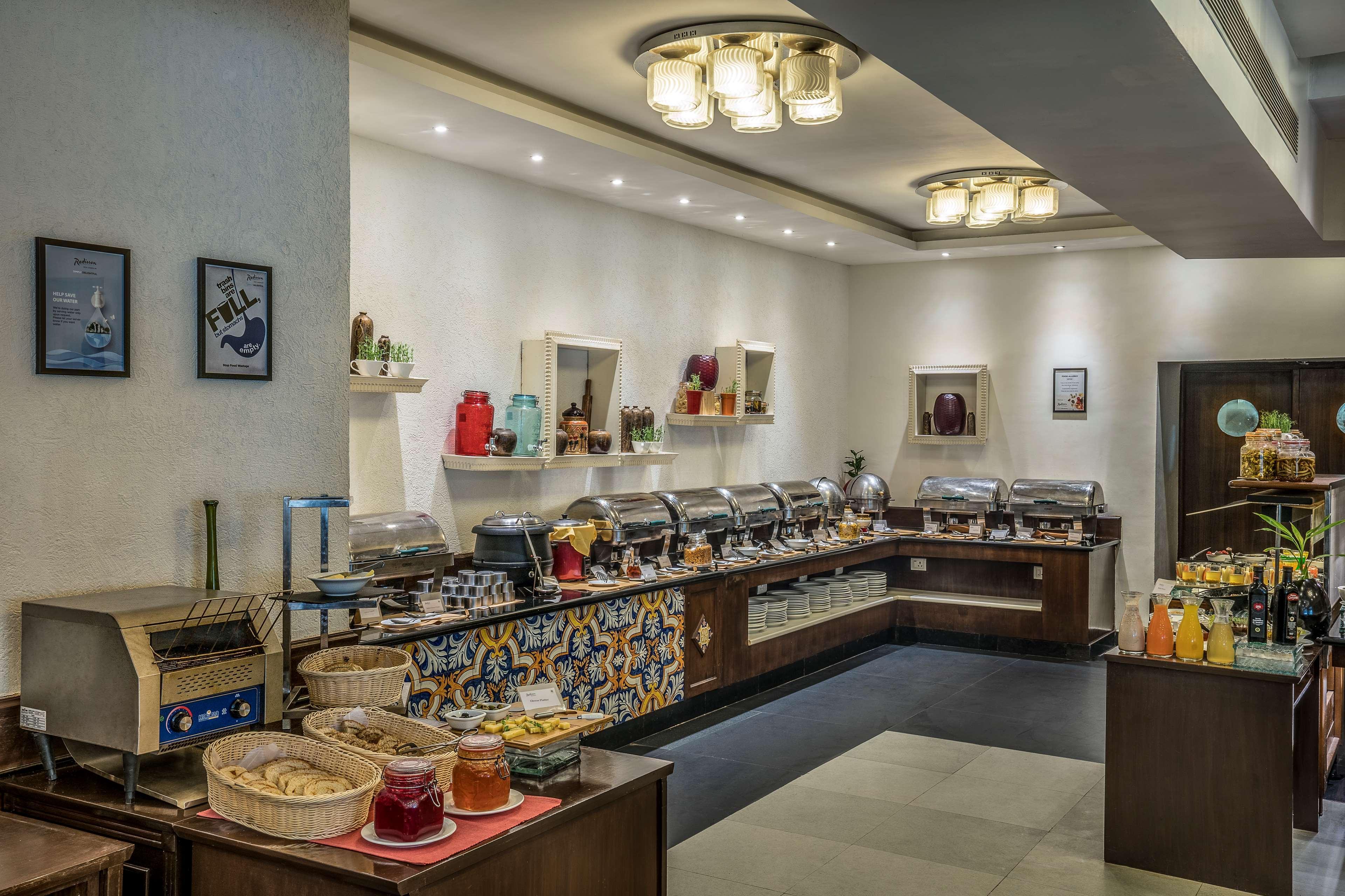 Radisson Goa Кандолим Екстериор снимка